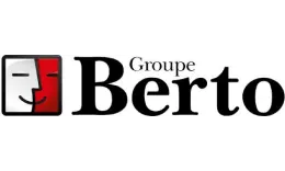 Logo Berto