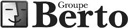 Logo Berto