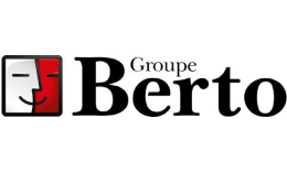 Logo Berto