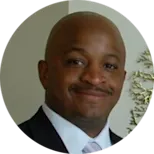 Marcus Walker headshot