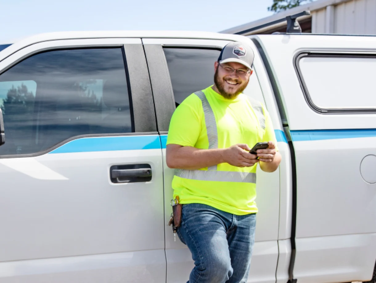 BENEFITS FOR DRIVERS