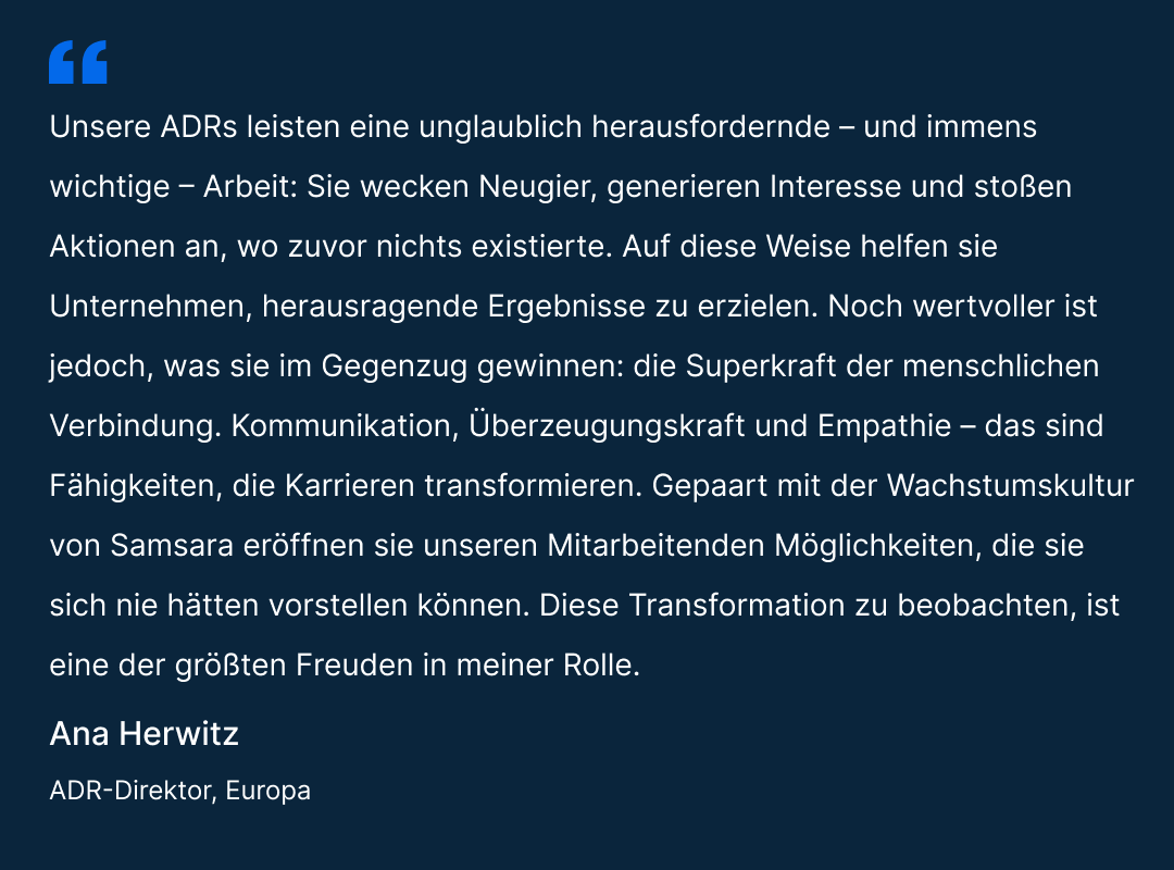 Zitat von Ana Herwitz