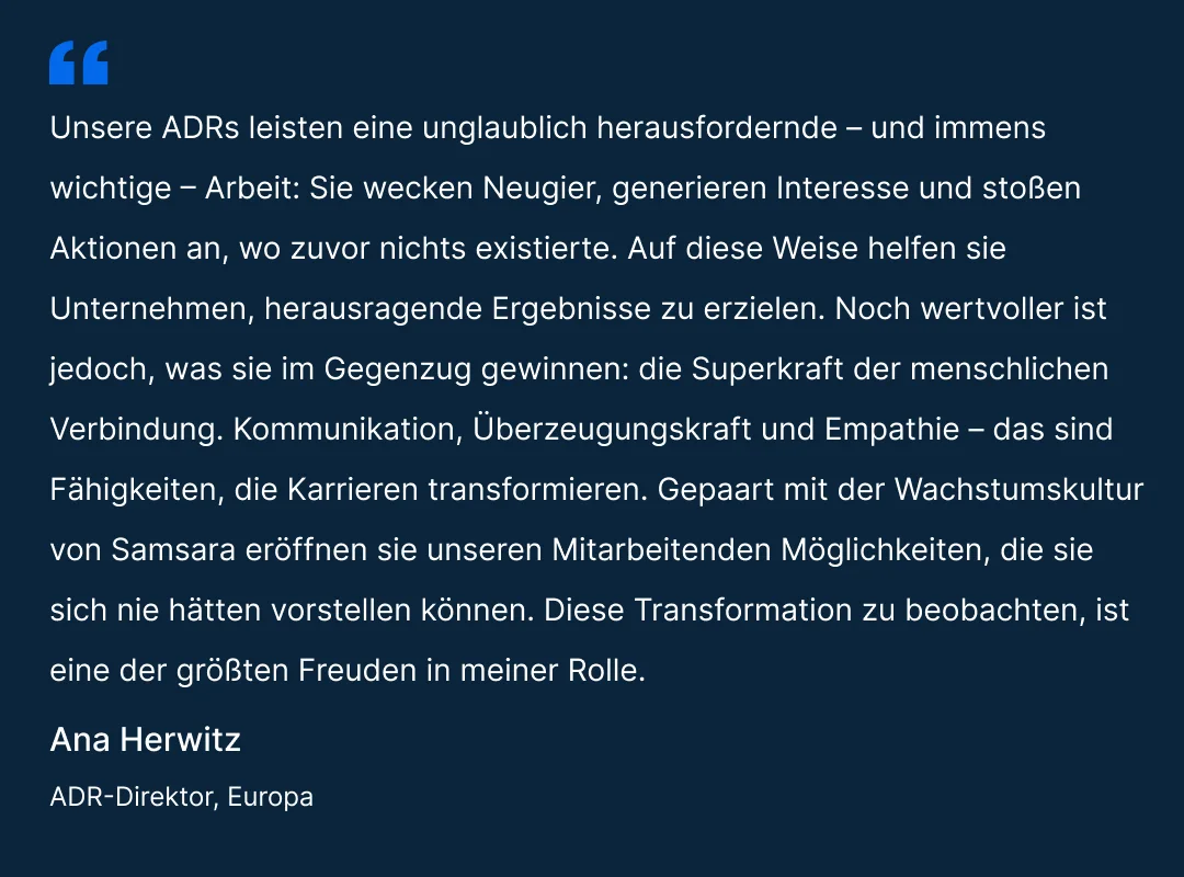 Zitat von Ana Herwitz