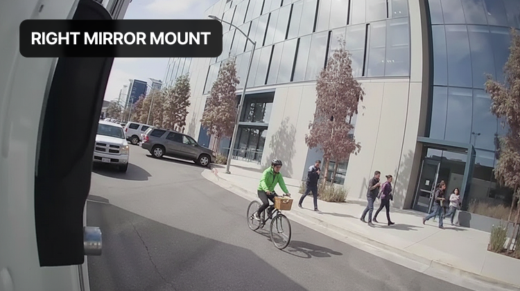 360 Degree Visibility