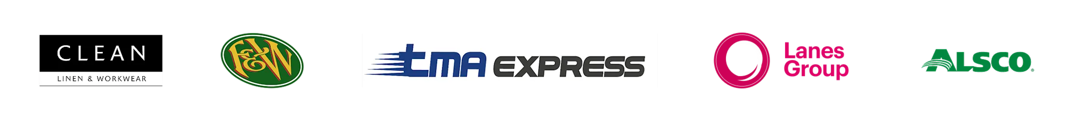 Upgrade campaign logos desktop