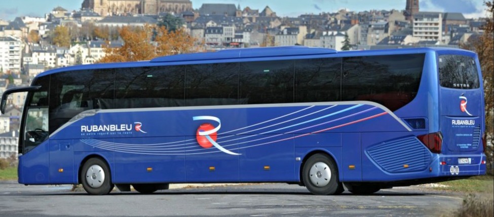 RubanBleu accélère sa transition énergétique, digitale et sociale avec Samsara