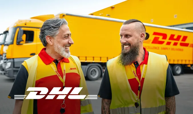 DHL