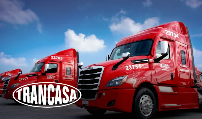 Trancasa