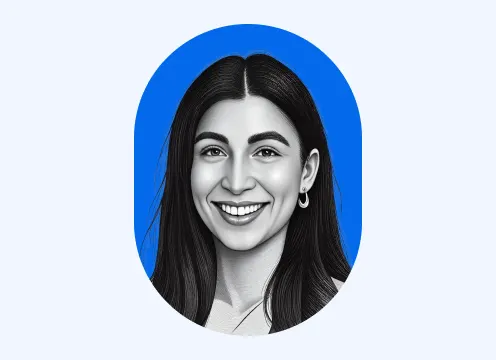 Ashli Molina headshot