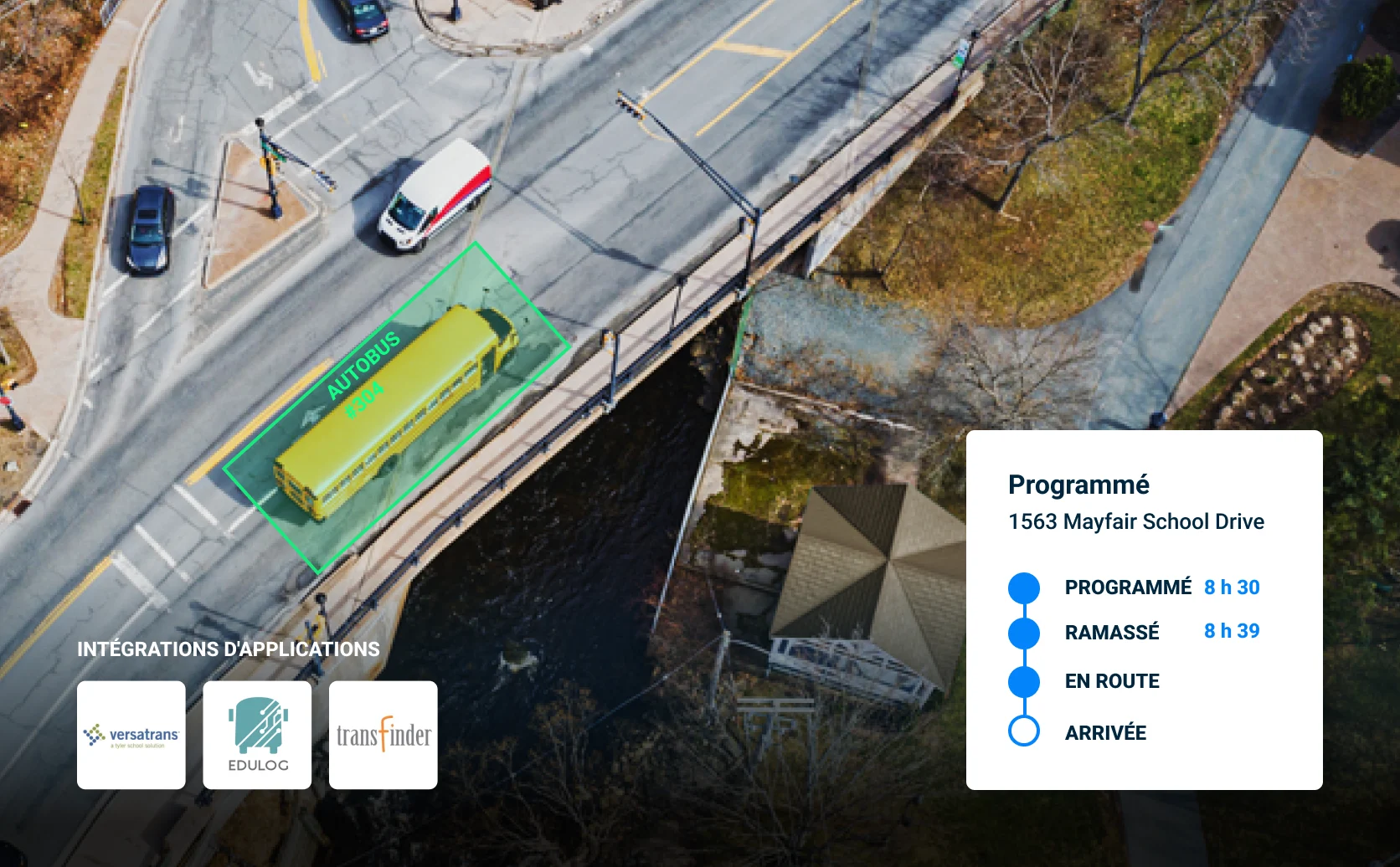 image de suivi des élèves de la maternelle à la 12e année