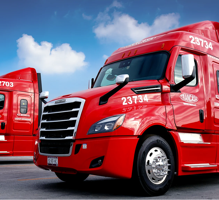 Trancasa logró disminuir en un 83% sus tiempos de reacción y robos concretados con Samsara