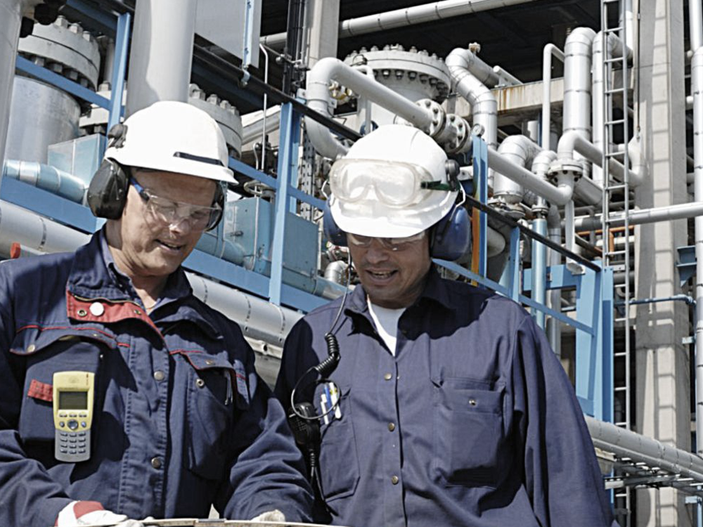 RelaDyne Connected Maintenance Case Study