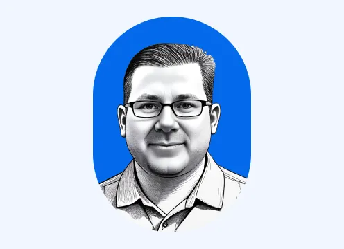 Jeremy Ellingson headshot