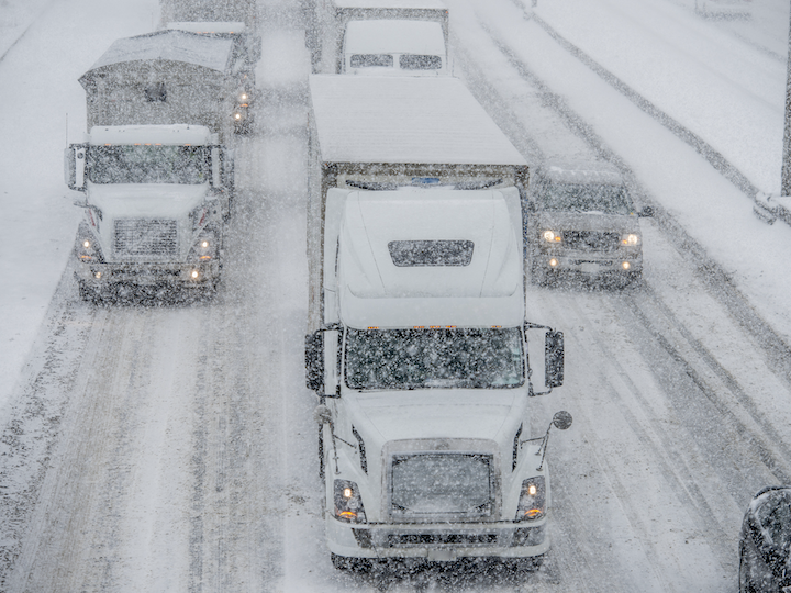 Header Image - Weather Blog