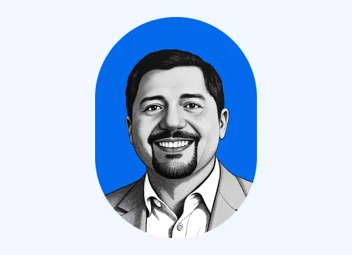 Alex Azparrent