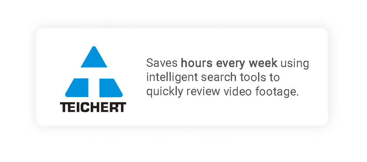 Teichert Case Study Hero Image