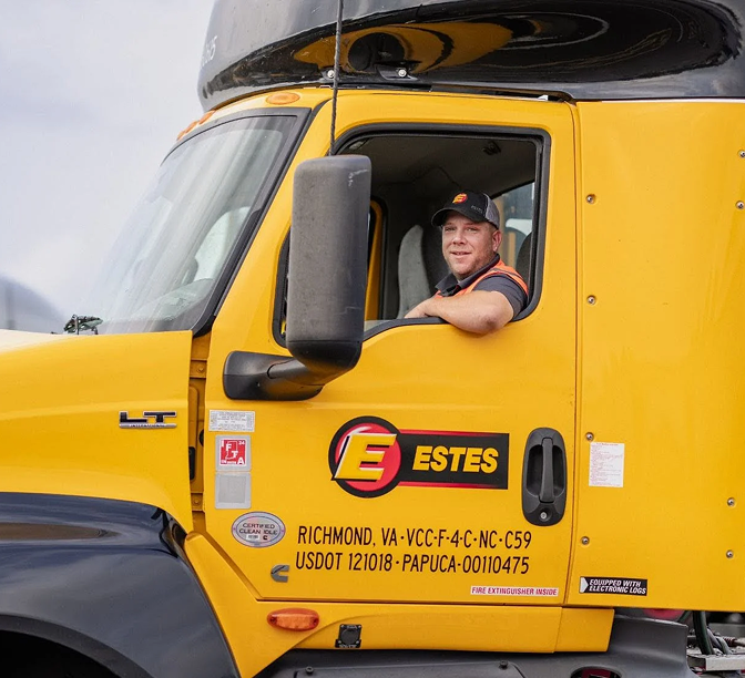 Estes saved $3 million in fuel costs with Samsara