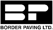 Border Paving Ltd Logo