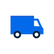 Vehicle Idling Icon