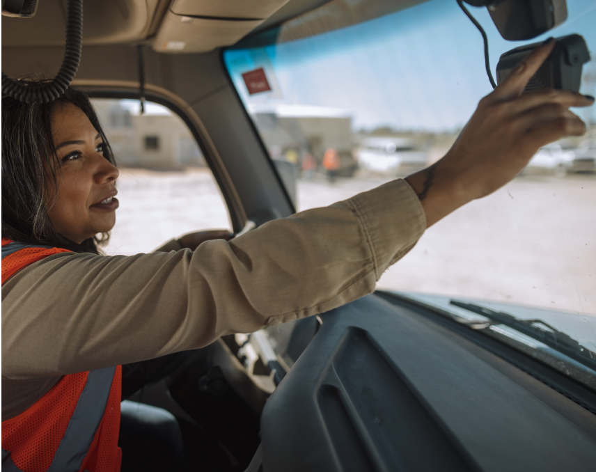 IIoT verandert fysieke operaties