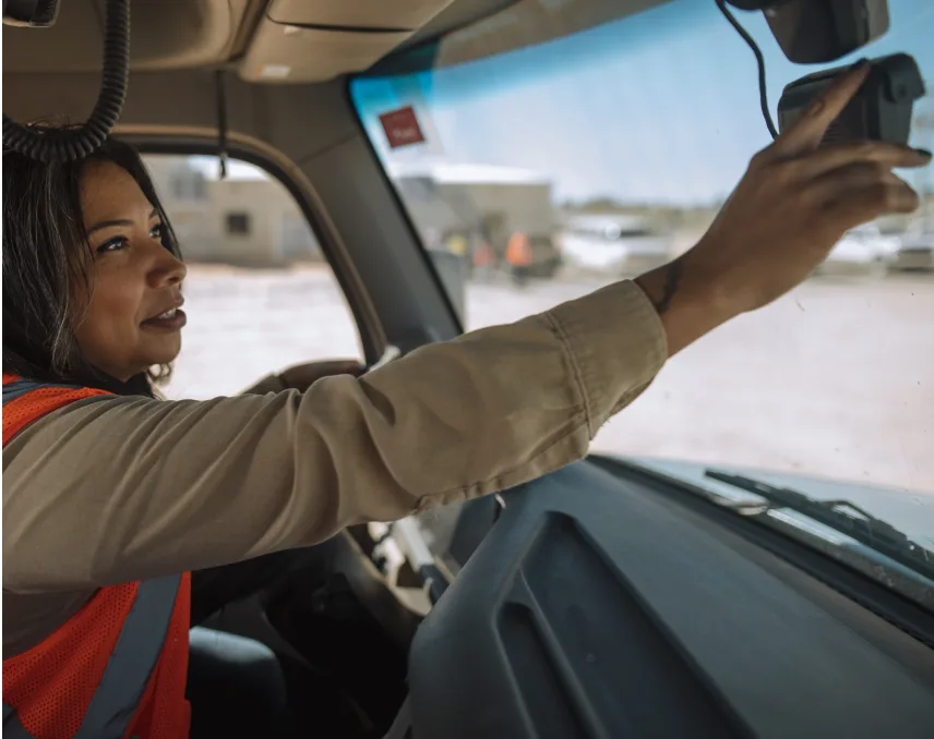 IIoT transforms physical operations