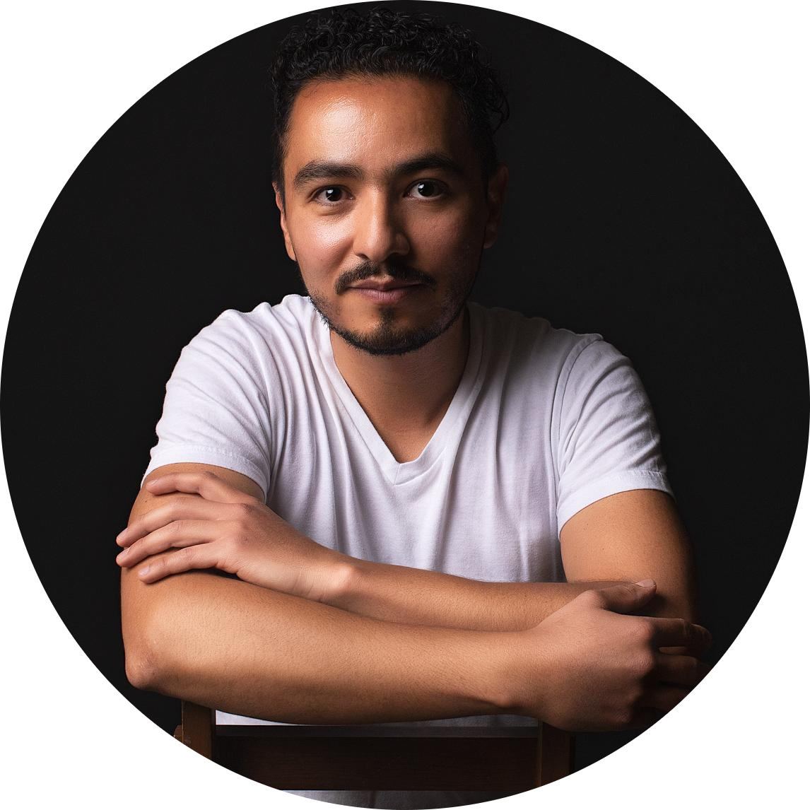 Diego Lugo, Ingeniero de ventas senior