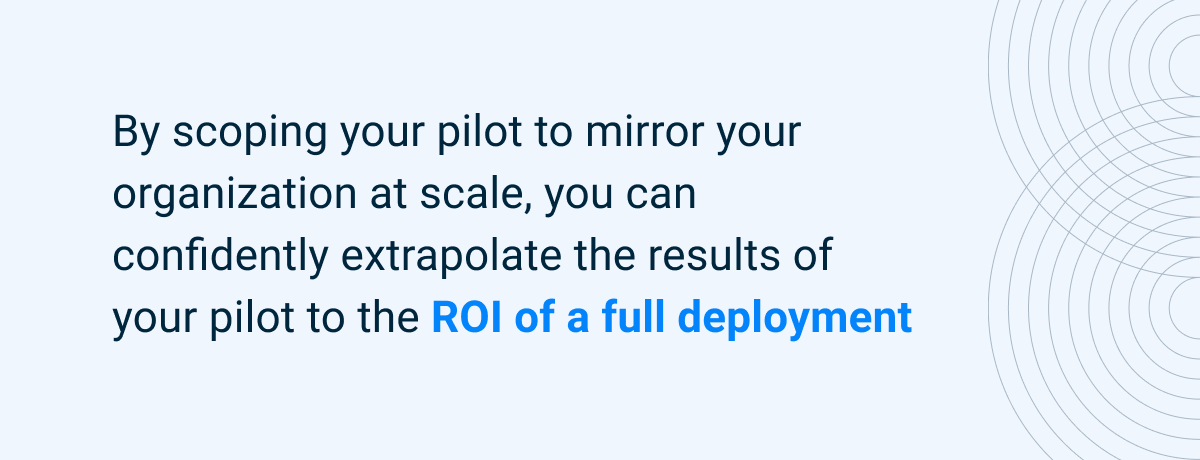 Pilot Tip #1
