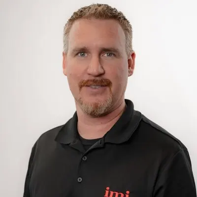 Scott Roeger Headshot