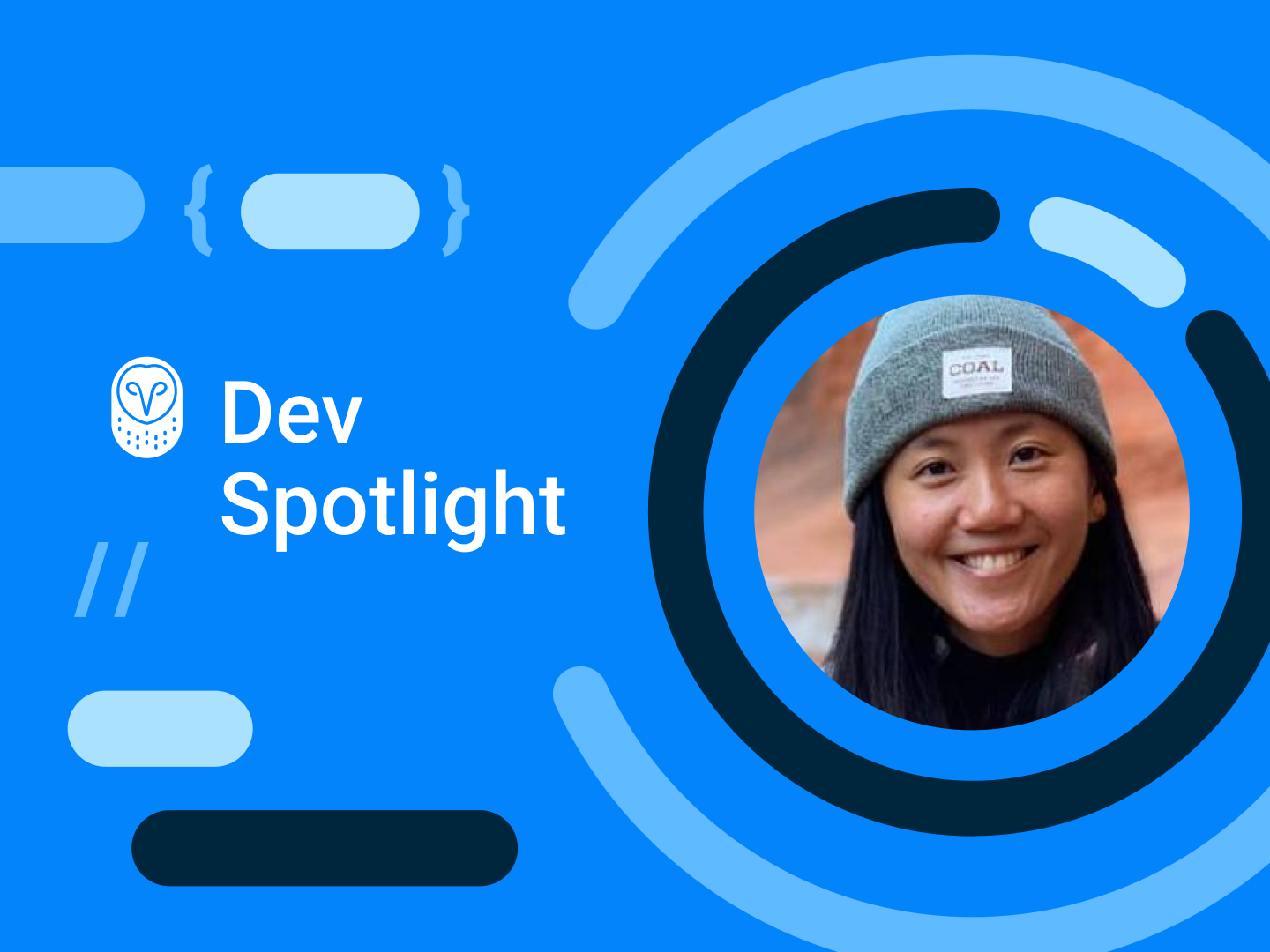 Samsara Dev Spotlight: Wei Wu