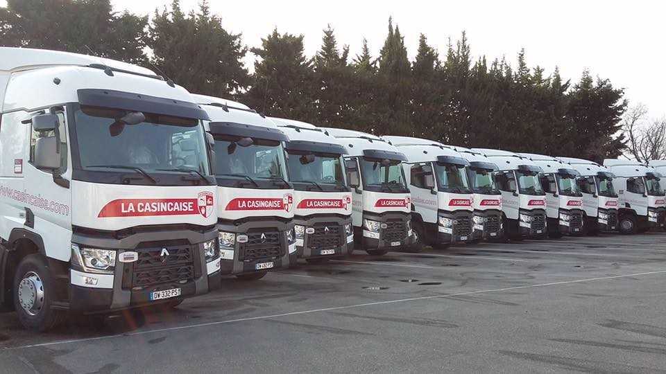 Comment La Casincaise connecte ses opérations avec Samsara