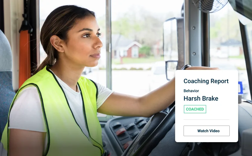 Seguridad basada en vídeo de Hoskins