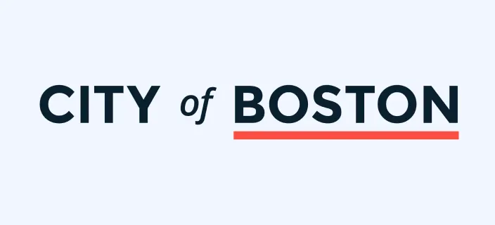 City of Boston