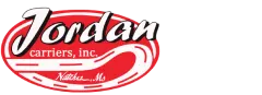 Jordan Carriers
