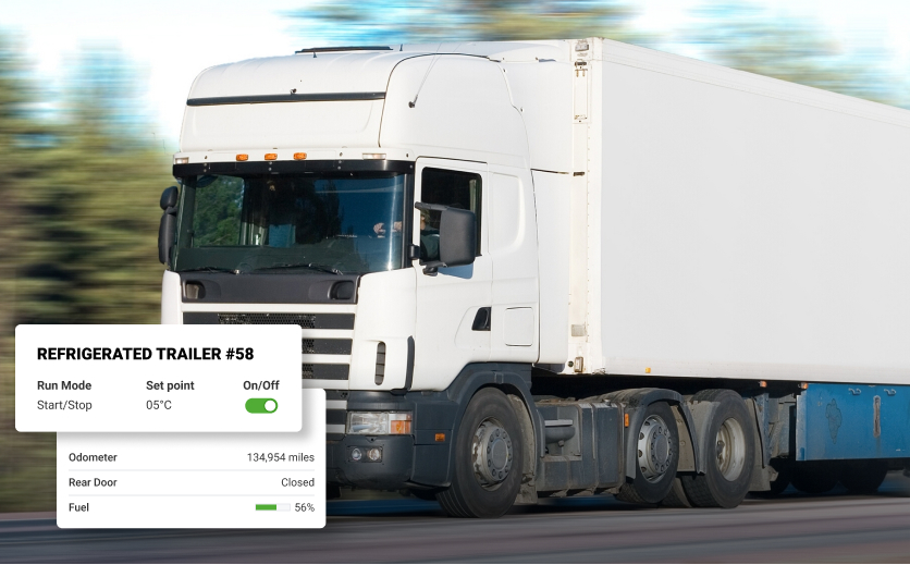 GPS Fleet Tracking Software & Solutions | Samsara