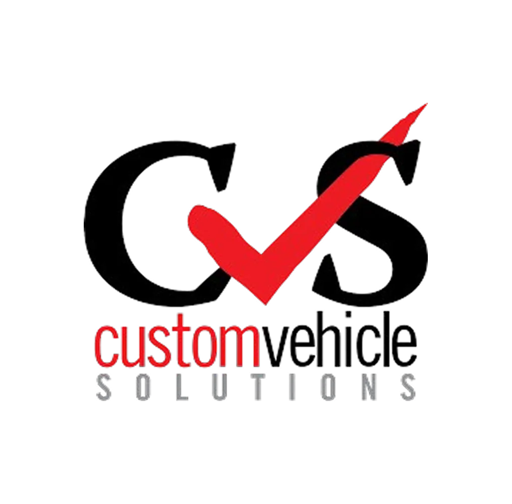 Custom Vehicle Solutions (CVS)