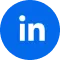 Icône LinkedIn