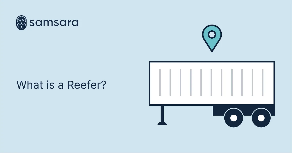 What is a Reefer?