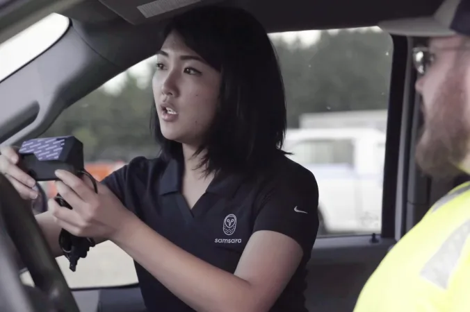 Customer services Image