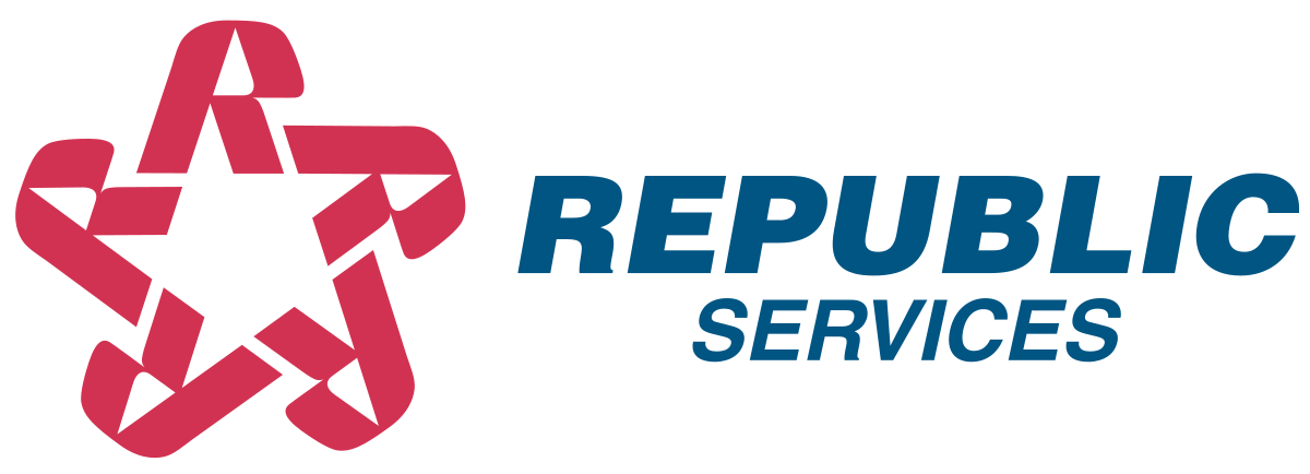 Republic Services's