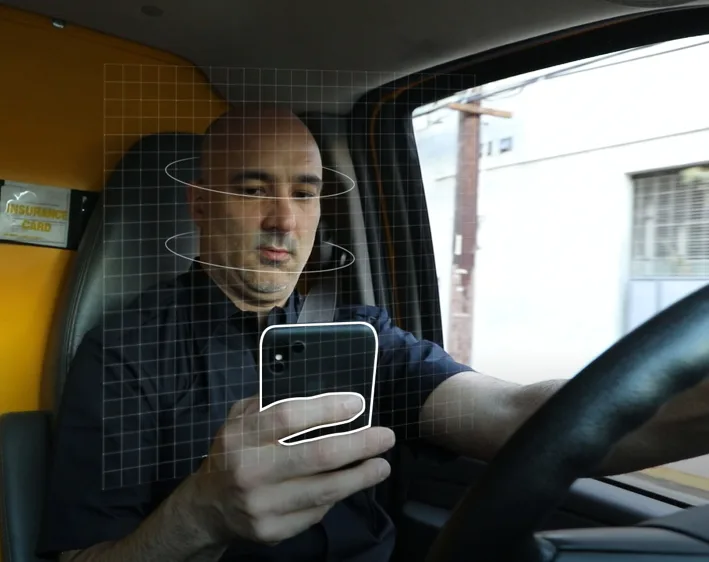 Identify and Coach At-Risk Drivers