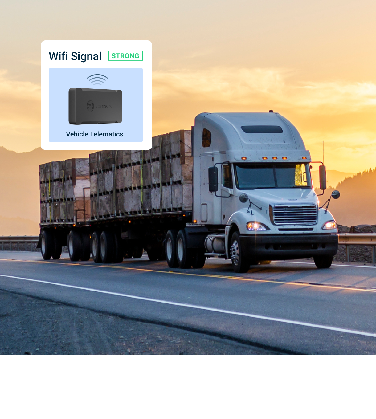 Real-Time Insights