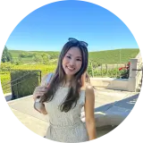Amy Zhong headshot