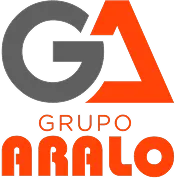 Grupo aralo logo