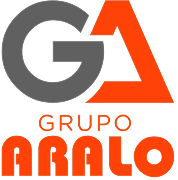 Grupo Aralo logo