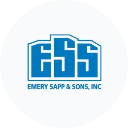 Emery Sapp & Sons