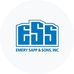 Emery Sapp &amp; Sons