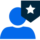 skills evaluation icon