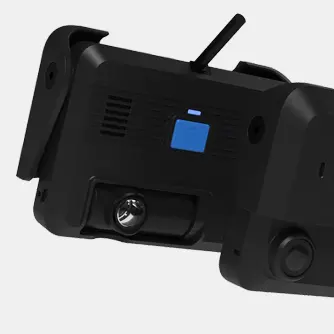 Dash cam datasheet