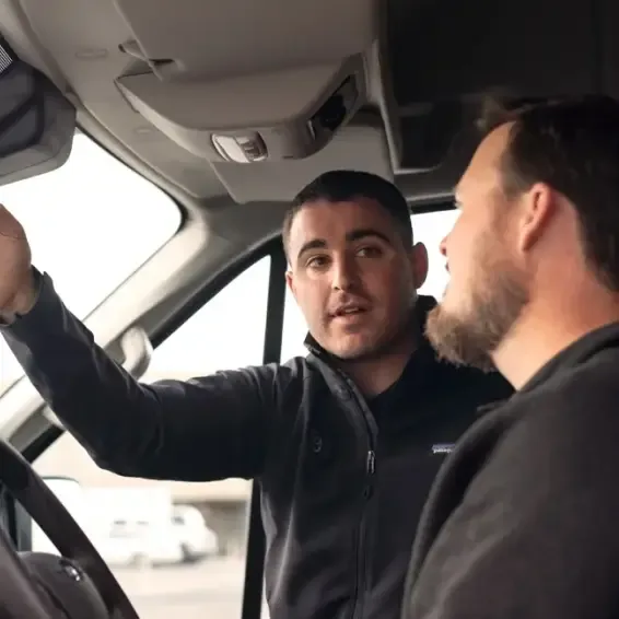 The Samsara Guide to Fleet Safety