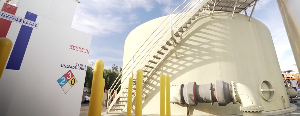 San Jose Water Company Image